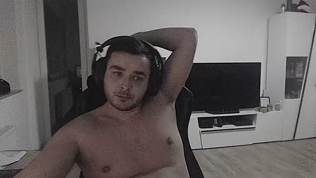 SharkLuigi online show from January 8, 2026, 11:11 pm