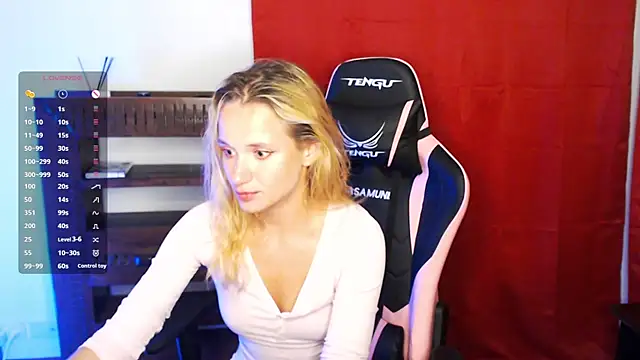 daughter of Ronaldo online show from November 23, 2025, 6:51 pm