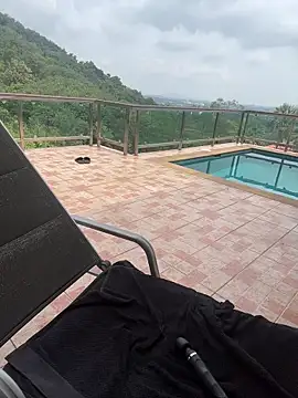 daughter of Ronaldo online show from November 10, 2025, 5:12 am