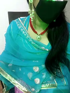 Snapshot of Nandani-rathore007 chatting on March 5, 2025, 6:33 am Nandani-rathore007 online show from March 5, 2025, 6:33 am