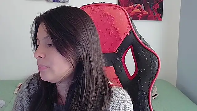 jessica gomez online show from November 4, 2025, 8:23 pm