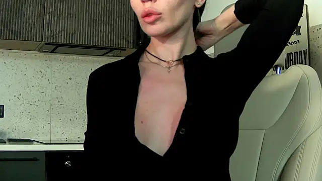 Mashulya29 online show from March 23, 2025, 6:26 am