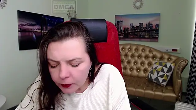 Lily flower7 online show from February 23, 2026, 5:41 am