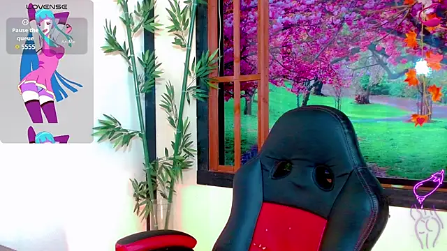 twoblacksexy online show from November 20, 2025, 7:25 pm