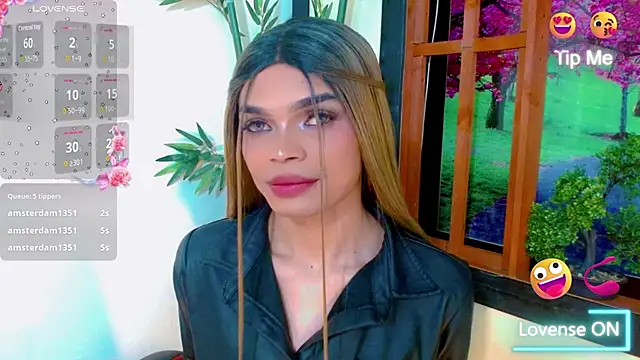 twoblacksexy online show from December 13, 2025, 8:04 pm