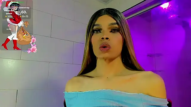 twoblacksexy online show from December 16, 2025, 6:56 pm