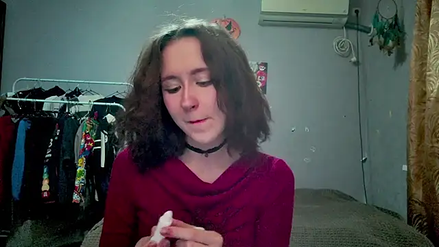 JoannaTompson online show from September 30, 2025, 11:44 pm