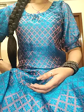Ruchi-34 online show from May 3, 2026, 7:28 pm