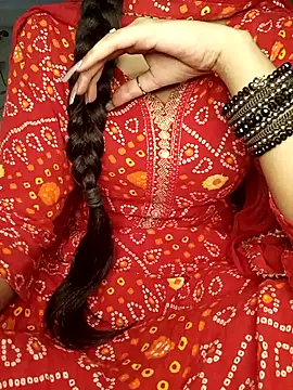 Snapshot of Ruchi-34 chatting on June 2, 2026, 7:52 am Ruchi-34 online show from June 2, 2026, 7:52 am