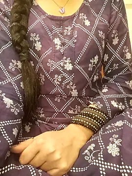 Ruchi-34 online show from April 28, 2026, 9:52 pm