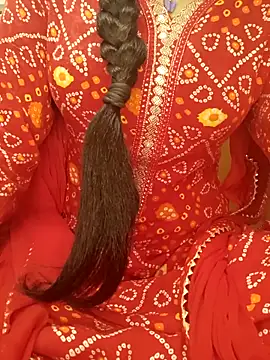 Ruchi-34 online show from April 26, 2026, 7:22 pm