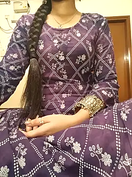 Snapshot of Ruchi-34 chatting on June 11, 2026, 3:03 am Ruchi-34 online show from June 11, 2026, 3:03 am
