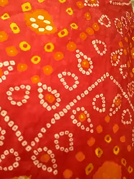 Snapshot of Ruchi-34 chatting on June 1, 2026, 7:46 pm Ruchi-34 online show from June 1, 2026, 7:46 pm