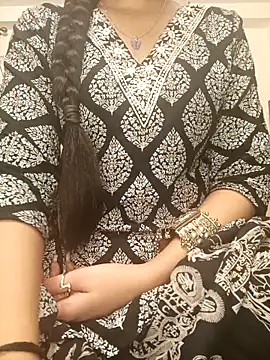 Ruchi-34 online show from May 22, 2026, 10:19 pm