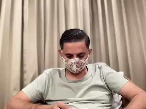 Snapshot of slavekinky001 chatting on October 31, 2025, 8:38 pm slavekinky001 online show from October 31, 2025, 8:38 pm