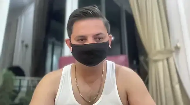 Snapshot of slavekinky001 chatting on February 26, 2025, 6:48 pm slavekinky001 online show from February 26, 2025, 6:48 pm