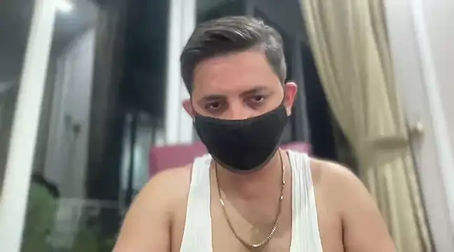 Snapshot of slavekinky001 chatting on February 25, 2025, 8:53 pm slavekinky001 online show from February 25, 2025, 8:53 pm