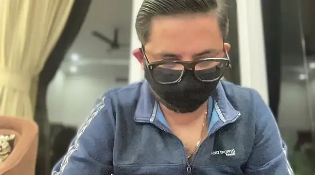 Snapshot of slavekinky001 chatting on February 3, 2025, 7:10 pm slavekinky001 online show from February 3, 2025, 7:10 pm