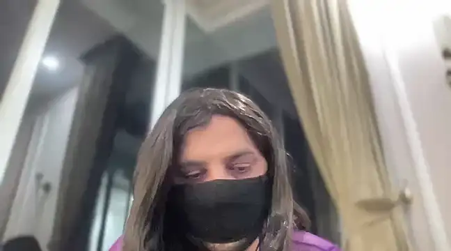 Snapshot of slavekinky001 chatting on February 24, 2025, 7:41 pm slavekinky001 online show from February 24, 2025, 7:41 pm