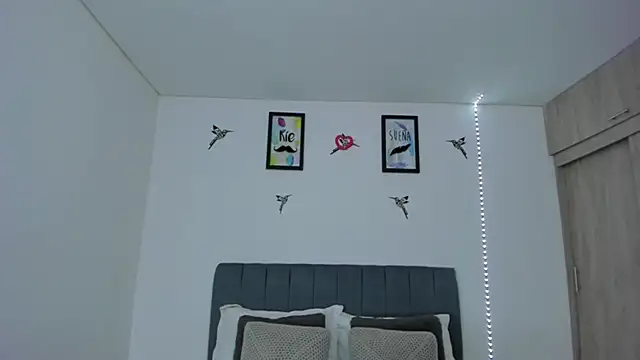 Snapshot of im_sarah34 chatting on February 9, 2026, 9:46 pm im sarah34 online show from February 9, 2026, 9:46 pm