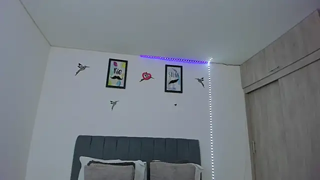 Snapshot of im_sarah34 chatting on March 27, 2026, 6:11 am im sarah34 online show from March 27, 2026, 6:11 am