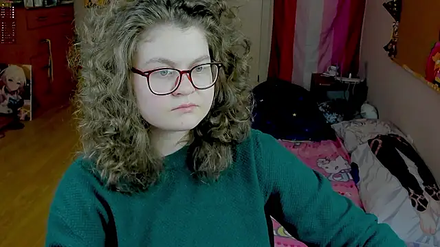 Sashy Way online show from March 16, 2026, 4:10 pm