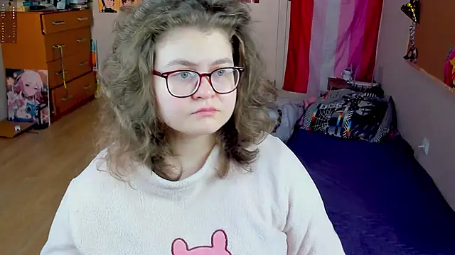 Sashy Way online show from January 16, 2026, 11:47 am