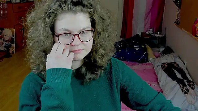 Sashy Way online show from March 17, 2026, 5:05 pm