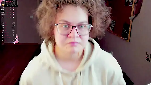 Snapshot of Sashy_Way chatting on January 18, 2025, 9:56 am Sashy Way online show from January 18, 2025, 9:56 am