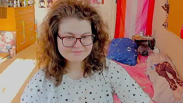 Sashy Way online show from March 12, 2026, 10:08 am