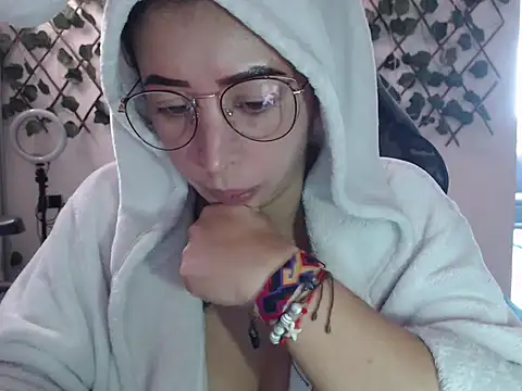 Snapshot of jeiana4u chatting on May 15, 2026, 6:06 pm jeiana4u online show from May 15, 2026, 6:06 pm