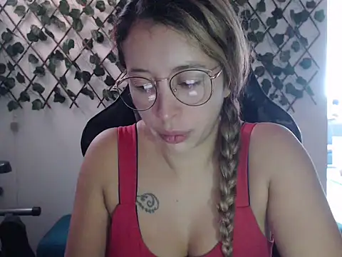Snapshot of jeiana4u chatting on April 24, 2026, 3:36 pm jeiana4u online show from April 24, 2026, 3:36 pm