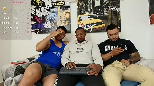 hott dicks online show from December 31, 2024, 1:41 pm