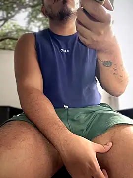 Naughty Charly online show from January 6, 2026, 3:38 pm