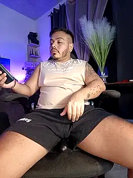 Naughty Charly online show from September 14, 2025, 12:55 am