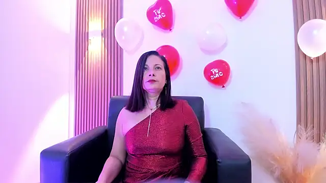 Snapshot of ada_mclaine chatting on February 14, 2026, 12:27 pm ada mclaine online show from February 14, 2026, 12:27 pm