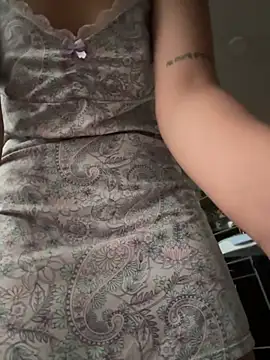 Mila Morgan online show from February 6, 2026, 3:08 pm