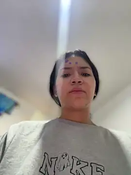 Mila Morgan online show from February 9, 2026, 3:21 pm