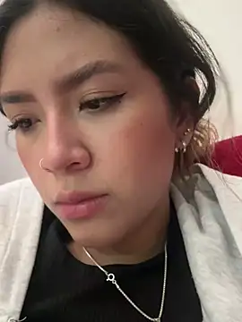 Snapshot of Mila_Morgan chatting on February 20, 2025, 9:53 pm Mila Morgan online show from February 20, 2025, 9:53 pm