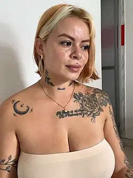 ivanna rivera online show from May 19, 2026, 6:26 pm