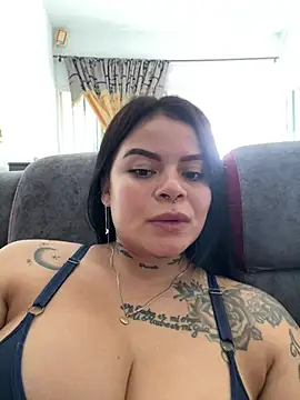 ivanna rivera online show from March 12, 2025, 7:25 pm