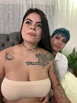 ivanna rivera online show from March 1, 2025, 11:26 pm