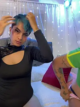 ivanna rivera online show from February 26, 2025, 7:53 pm