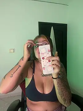 ivanna rivera online show from February 25, 2026, 5:46 pm