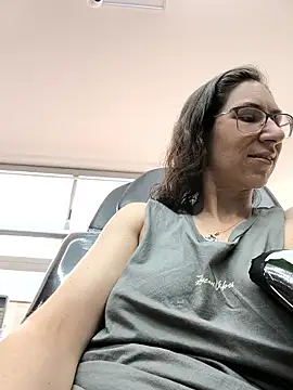 Andromeda-jade online show from January 16, 2026, 6:45 pm