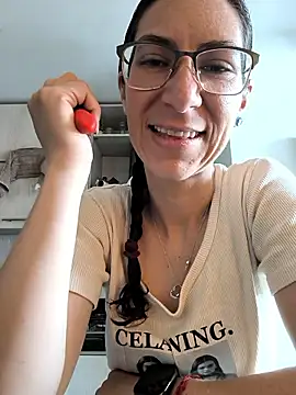 Andromeda-jade online show from January 15, 2026, 2:20 pm