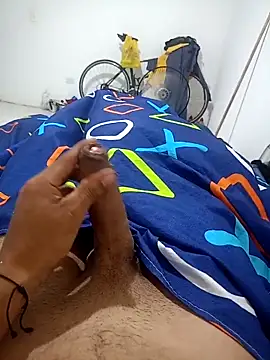 TerribleRusset online show from October 28, 2025, 2:34 am