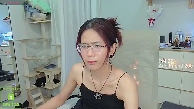 littlemiilk online show from March 20, 2026, 8:15 am