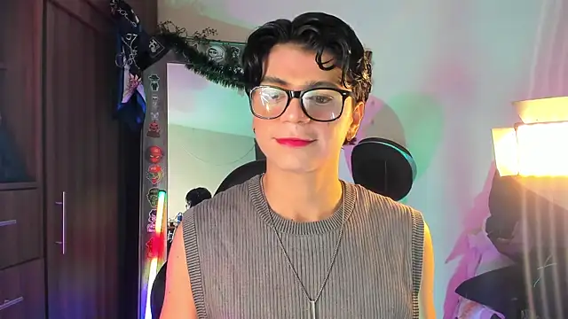 marckalexis online show from January 11, 2026, 1:01 am