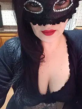 Melanya83 online show from January 23, 2025, 6:56 pm